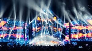 Worlds Elite Entertainment